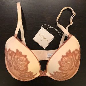 NWT La Perla Brassiere